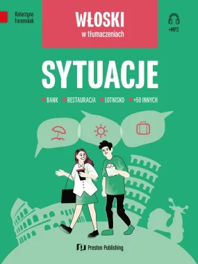 Włoski w tłumaczeniach sytuacje 