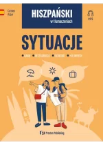Hiszpański w tłumaczeniach sytuacje 