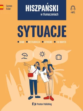 Hiszpański w tłumaczeniach sytuacje 