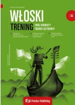 Włoski. Trening. Poziom A1 
