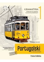 Portugalski w tłumaczeniach. Gramatyka 1. Poziom A1-A2 + CD wyd. 2 