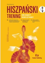 Hiszpański. Trening. Poziom A2-B1 