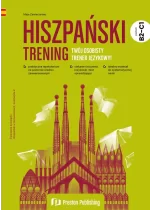 Hiszpański. Trening B2 + 