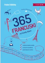 Francuski 365 na każdy dzień 