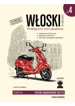 Włoski w tłumaczeniach. Gramatyka 4. Poziom B2-C1 wyd. 2 
