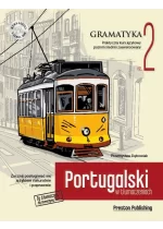 Portugalski w tłumaczeniach gramatyka 2 