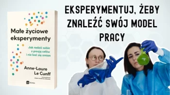 Jak zaplanować karierę zawodową i przestać gonić za celami?
