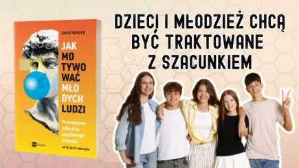 Jak wspierać odporność psychiczną młodych ludzi?