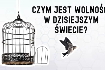 Wolność i dobrobyt - czy są naprawdę możliwe?