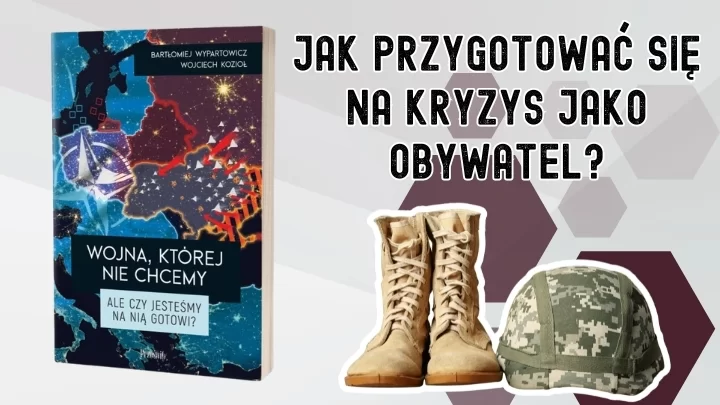 Bezpieczeństwo Polski - czy jesteśmy przygotowani na wojnę?