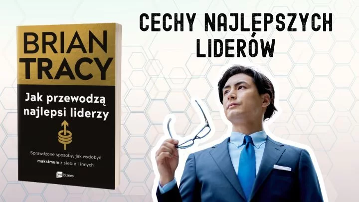 Jak być dobrym liderem w pracy?