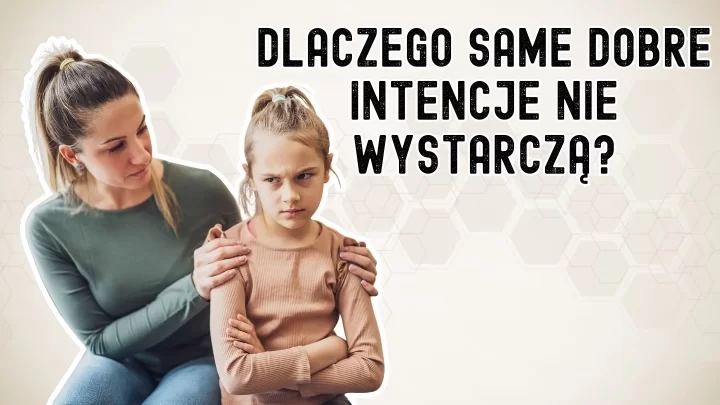 Jak budować dobre relacje z dziećmi?