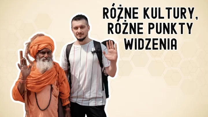 Jak różnice kulturowe wpływają na sposób myślenia ludzi?