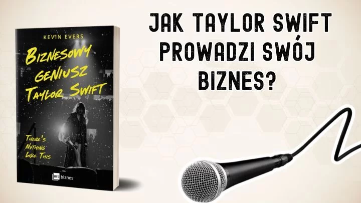 Na czym polega fenomen Taylor Swift?