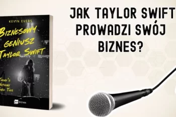 Na czym polega fenomen Taylor Swift?