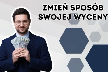 Jak wycenić produkt lub usługę, żeby odzwierciedlała ich wartość?