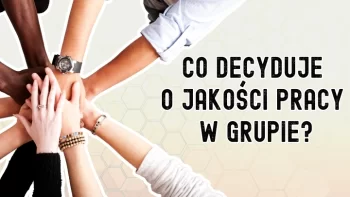 Jak zarządzać zespołem w firmie?