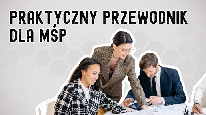 Jak zbudować firmę i marketing od zera w 2026?