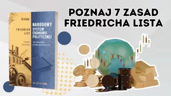 System ekonomii politycznej - jak powstają potęgi gospodarcze?