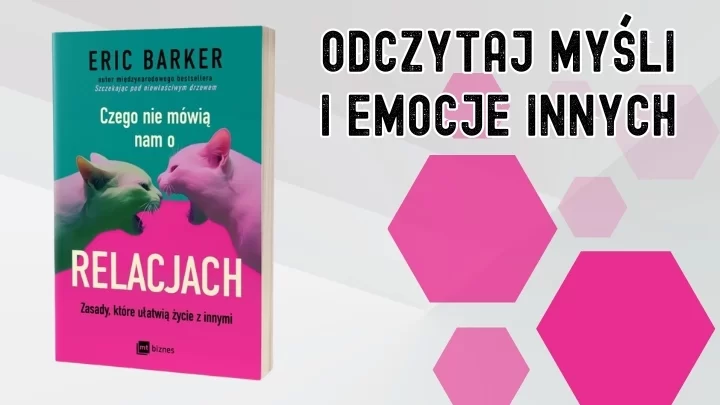 Czy można czytać ludzi jak otwartą książkę?