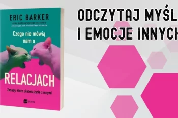 Czy można czytać ludzi jak otwartą książkę?