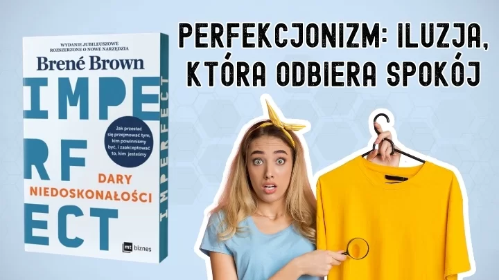 Jak przestać porównywać się z innymi?