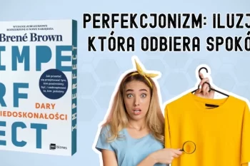 Jak przestać porównywać się z innymi?