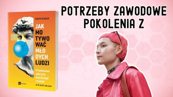 Jak zarządzać pracownikami pokolenia Z?