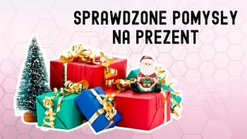 Pomysły na prezent dla współpracowników