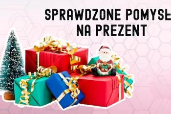 Pomysły na prezent dla współpracowników