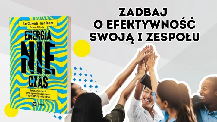 Czy zapobieganie wypaleniu zawodowemu w zespole jest możliwe? - Tip dla liderów