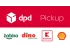 DPD Pickup punkt odbioru/ automat paczkowy