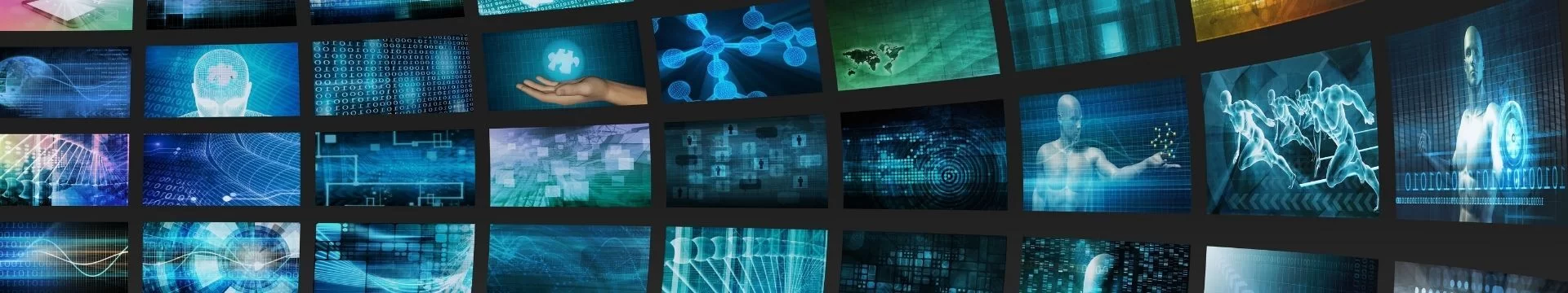 Przyszłość dzieje się teraz!