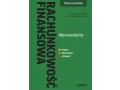 Rachunkowość finansowa. Wprowadzenie. Nowe wydanie