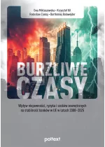 Burzliwe czasy