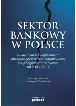 Sektor bankowy w Polsce