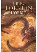 Hobbit. Wersja ilustrowana