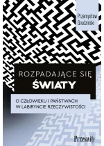 Rozpadające się światy