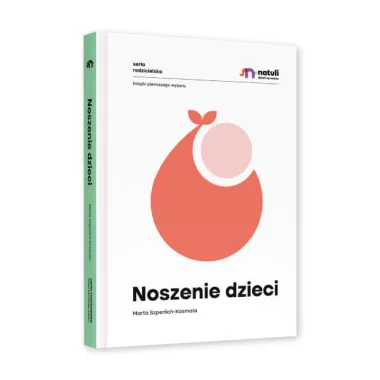 Noszenie dzieci TW