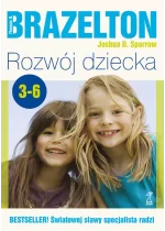 Rozwój dziecka. Od 3 do 6 lat 