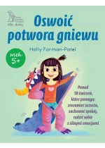 Oswoić potwora gniewu 