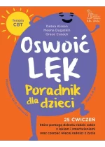 Oswoić lęk 