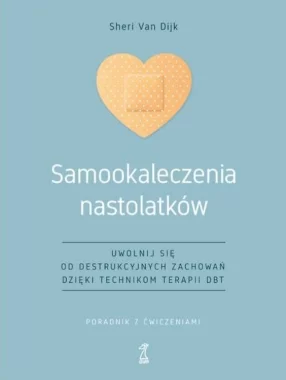 Samookaleczenia nastolatków 