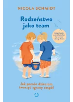 Rodzeństwo jako team. Jak pomóc dzieciom tworzyć zgrany zespół 