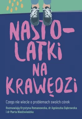 Nastolatki na krawędzi 