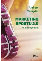 Marketing sportu 2.0 