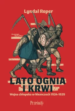 Lato ognia i krwi