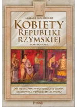 Kobiety Republiki Rzymskiej 509-80 p.n.e. 