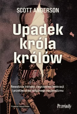 Upadek króla królów