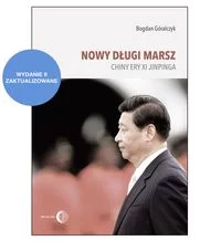Nowy długi marsz Chiny ery Xi Jinpinga